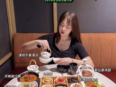 -新仙清汤牛腩(铜锣湾店)