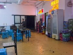 -杨婆婆烤肉(文昌阁店)