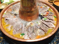 -陀岗美食·云南藏式特色餐厅