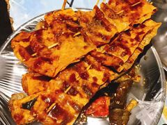 炸串串-二中酸辣汤(无锡梁溪区店)