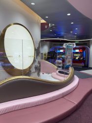 -奈尔宝·国风主题儿童乐园·亲子餐厅(豫园商城店)