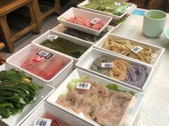-野妹火锅(龙岗店)