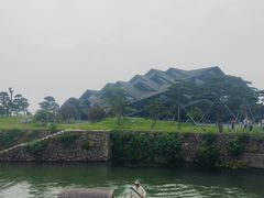 -东钱湖旅游度假区