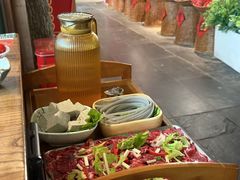 -老凯俚酸汤鱼(鸿通城店)