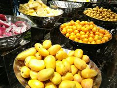 -东方红海鲜百汇(国际大厦店)