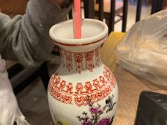 -香园茶社·金陵小灶(老门东店)