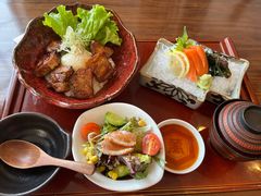 -东京和食 Sun with AQUA