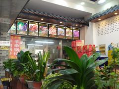 -豫掌柜饸饹面·烩面(秀沿路店)