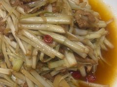 -大鹏饭店·金陵家宴(奥体中心店)