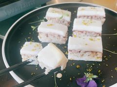 -羡餐厅-千岛湖自由洲际殿