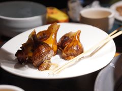 -大良毋米粥(锦龙路总店)