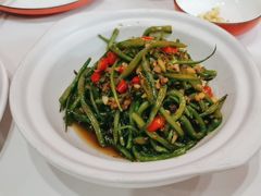 -湖南码头·地道岳阳美食·湘菜(魏公村店)