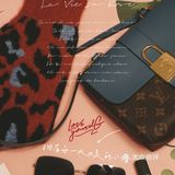 女神修炼指南 ♥️| 早春职场穿搭𝐎𝐎𝐓𝐃🧥