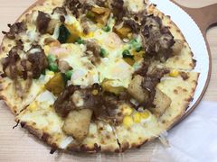 -达美乐比萨(商城路店)