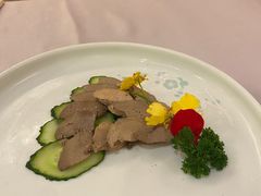 -全聚德(上海首店浦东店)