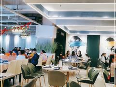 大堂-广雅茶楼(柳州一店)