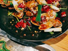-连锦记海鲜烧烤大排档·锦州特色(西安路交大店)