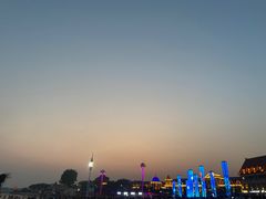 -老虎石海上公园