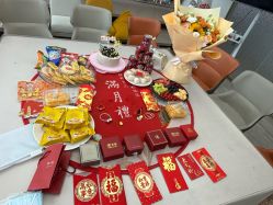 -禧月荟月子中心(前海Max店)