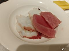 -盛宴自助餐厅(运达喜来登店)