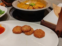 -创味·民间海南菜·非遗藤桥排骨(藤桥·免税城店)