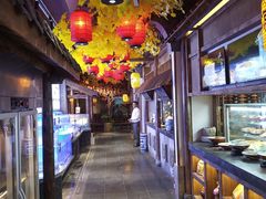 -四季厨房 鲁菜·孔府烤鸭(高新万达店)