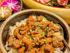 -九田家黑牛烤肉料理(华侨城店)