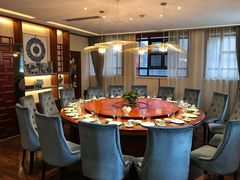 包厢-盘飧市(春熙路店)