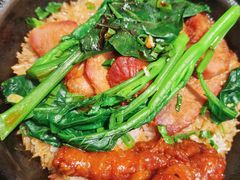 -香港威特瑞茶餐厅(小白楼音乐厅店)