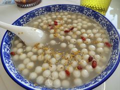 -七的湖·晚芳亭·阳澄湖农家菜·大闸蟹(莲花岛店)