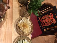 -阿斯牛牛·凉山菜(新会展店)