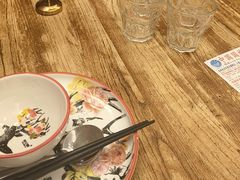 -新白鹿餐厅(龙游路总店·杭帮菜名店)