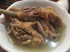 佛跳墙-黄祥华养生堂·炖汤·营养蒸饭(岭南天地店)