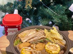 -暖食光·台式家庭餐厅·生日主题店(万达店)