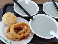 -老磁器口豆汁店(天坛店)