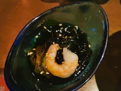-千代武日本料理(哈西店)