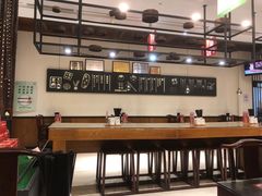 大堂-锡笼记·无锡小笼(大润发店)