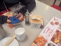 -金鼎轩(方庄天坛店)