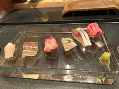 -奈良本寿司(永嘉路店)