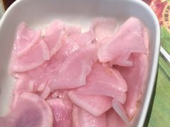 -木屋烧烤(上梅林店)
