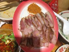 -老方桌烂蹄花川菜馆(九龙坡店)