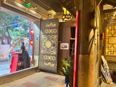 -蜀大侠火锅(建设路第五大道店)