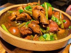 -打酱油·非遗淮扬菜(瘦西湖梅岭店)