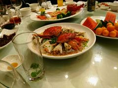 -厦门宝龙铂尔曼大酒店·龙之渊中餐厅