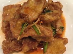 -小土豆北方菜馆(文慧园店)