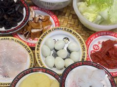 -文立新麻辣烫(合生汇21街区店)