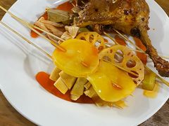 -丁丁猫重庆小面(徐州路店)