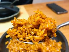 灵魂猪油炒饭-榕意·川味之美(深业上城店)