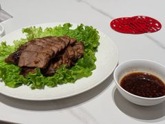 -紫丁香饭店-中餐厅