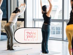 -Trainyard 炼·工场(中国国际贸易中心店)